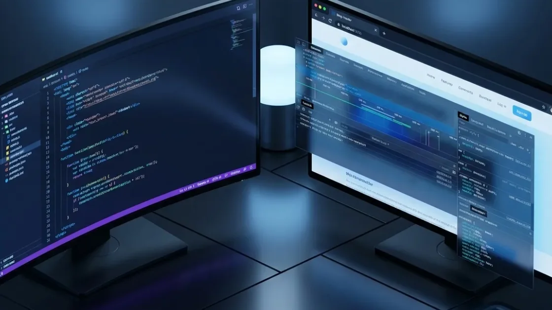 Tools Penting yang Wajib Dimiliki Frontend Developer Pemula
